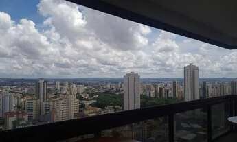 Imagem 3: Apartamento p/ venda alto padrão, 113 metros quadrados com 3 quartos em Setor Oeste - Goiâ