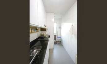 Imagem 7: APTO ZONA NORTE Apartamento com 2 dormitórios