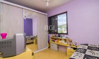 Imagem 5: Apartamento para Venda - 67.57m², 3 dormitórios, 1 vaga - Teresópolis