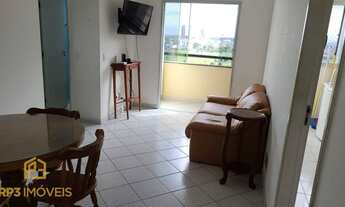 Imagem 3: Apartamento com 2 dormitórios à venda, 65 m² por R$ 315.000,00 - Praia das Gaivotas