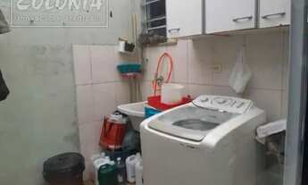 Imagem 4: Santo André - Apartamento Padrão - Jardim das Maravilhas