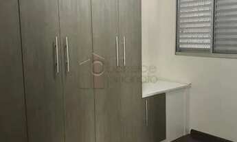 Imagem 5: Apartamento Padrão em Jundiaí