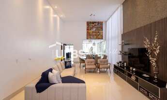 Imagem 2: Portal do Sol Green - Casa de Condomínio 4 quartos, sendo 4 suítes