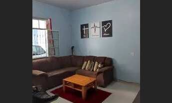 Imagem 3: Casa Flores Casa com 4 dormitórios