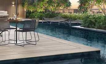 Imagem 3: Apartamento para venda com 141 metros quadrados com 3 quartos em Vila Mariana - São Paulo