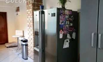 Imagem 7: Santo André - Casa Padrão - Vila Camilópolis