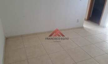 Imagem 3: Apartamento com 2 dormitórios para alugar, 42 m² por R$ 1.186,05/mês - Vila Lage - São Gon