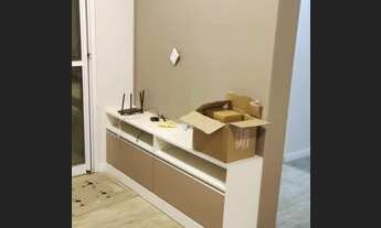 Imagem 6: Apartamento para aluguel tem 65 metros quadrados com 2 quartos em Aparecidinha - Sorocaba