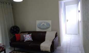 Imagem 3: Apartamento para aluguel tem 60 metros quadrados com 2 quartos em Jardim Catarina - São Go