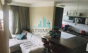 Imagem: Cobertura, 140 m² - Osvaldo Cruz - São