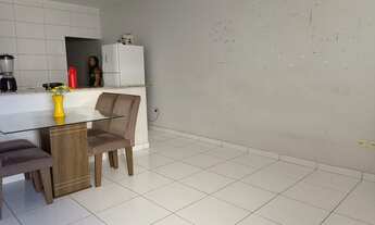 Imagem 2: Casa com 2 quartos/suíte e 2 vagas no Bairro Vila Olimpia