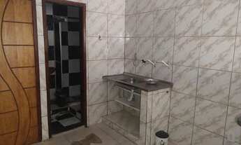 Imagem 3: Jardim Cruzeiro 1 andar