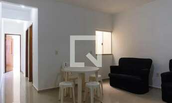 Imagem 2: Apartamento para Aluguel - Guará, 2 Quartos, 50 m2