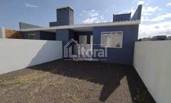 Imagem 4: Casa geminada com 2 quartos, nunca habitada, em balneário de Imbé