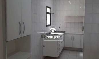 Imagem 5: Apartamento com 3 dormitórios, 85 m² - venda por R$ 450.000,00 ou aluguel por R$ 3.764,17