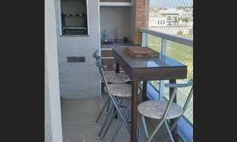 Imagem 7: Apartamento Padrão em São José dos Campos