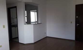 Imagem 4: Apartamento - 02 quartos - 01 suíte - Centro de Curitiba