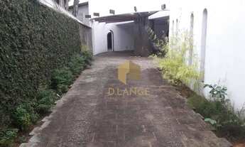 Imagem 4: Casa para alugar no Jardim Flamboyant - Campinas/SP