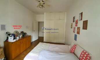 Imagem 4: Apartamento com 3 dormitórios, 1 suíte, 141m², à venda, por R$ 1.914.000,00 Higienópolis