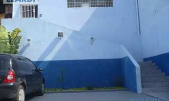 Imagem 7: PRÉDIO - SAÚDE - SP