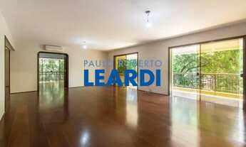 Imagem: APARTAMENTO - JARDIM PAULISTANO - SP