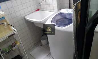 Imagem 6: Flar disponível em Moema