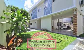 Imagem: Suites mobiliadas com ar, para estudantes