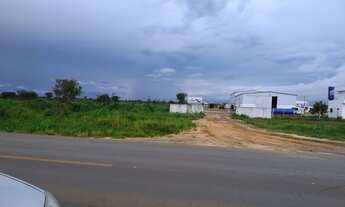 Imagem 3: Terreno Setor industrial em Luis Eduardo Magalhães!