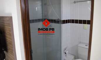 Imagem 2: Flat para aluguel possui 16 metros quadrados com 1 quarto em Intermares - Cabedelo - PB