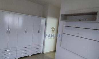 Imagem 4: Apartamento com 2 dormitórios, 60 m² - venda por R$ 220.000 ou aluguel por R$ 2.100/mês