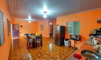 Imagem 6: Casa 2 quartos , 2 vagas de garagem , CJ Eduardo Gomes no Hileia , 5m. do Nova Era da Torq