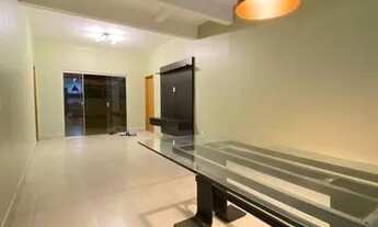 Imagem 2: Alugo casa particular com 4 suítes no St. Coimbra