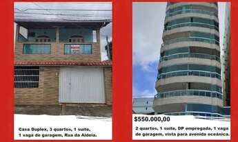 Imagem 4: Vendo apartamento na praia do Morro Guarapari ES