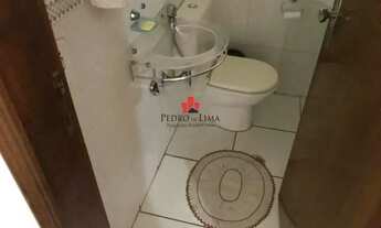 Imagem 6: Sobrado frontal na Vila Matilde com 3 dormitórios, sendo 1 suíte e 1 vaga coberta