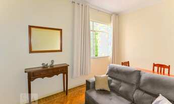 Imagem 5: Apartamento para Aluguel - Tijuca, 2 Quartos, 69 m2