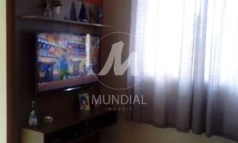 Imagem 2: Apartamento (tipo - padrao) 2 dormitórios, cozinha planejada, portaria 24 horas, lazer, es