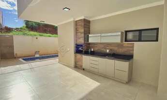 Imagem 7: Casa Condomínio em Ribeirão Preto