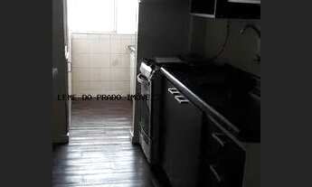 Imagem 6: Apartamento 2 dormitórios para Locação em São Paulo, Brás, 2 dormitórios, 1 banheiro, 1 va