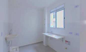 Imagem 7: Apartamento para Aluguel - Jardim Ouro Branco, 2 Quartos, 45 m2