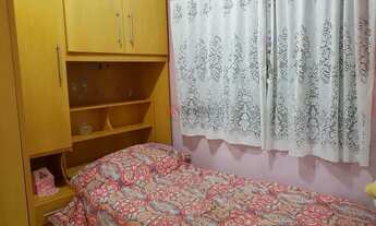 Imagem 7: Sobrado residencial no Jardim Vila Formosa