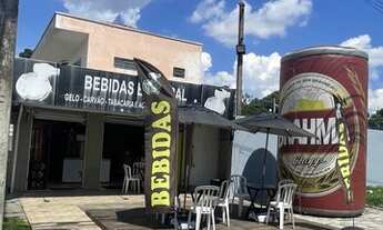 Imagem: Distribuidora completa capão raso