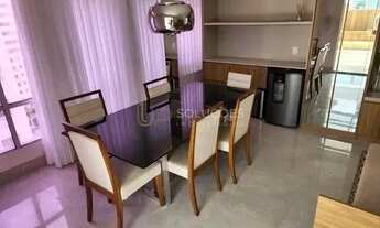 Imagem 2: Cobertura 3 Quartos (Suíte) + Armários Planejados + Hidromassagem