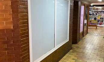 Imagem: Vendo imóvel no shopping de alegre