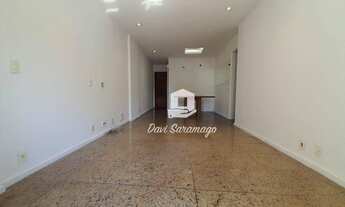 Imagem 3: Apartamento com 2 dormitórios à venda, 88 m² por R$ 790.000,00 - Icaraí - Niterói/RJ