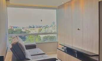 Imagem: Lindo apartamento mobiliado, no Bairro da