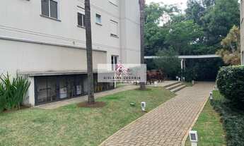 Imagem 7: Condominio Forest-lazer completo