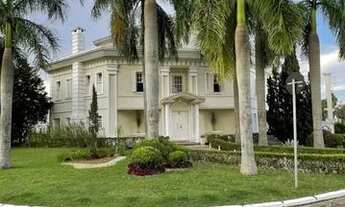 Imagem 3: Casa de Condomínio em Alphaville Residencial Dois - Barueri