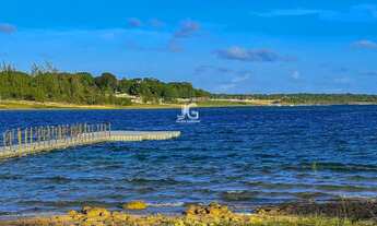 Imagem 2: Lote com 450m² por R$ 279,000,00