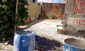 Imagem 3: Lote 419m² B. Leticia 100% plana , otima localidade - (Zap 1.5 )Alt. 22
