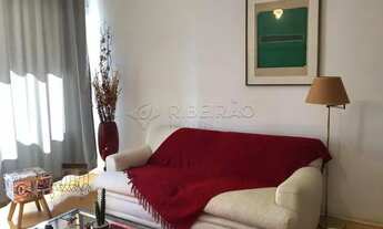 Imagem 2: Apartamento Padrão em Ribeirão Preto